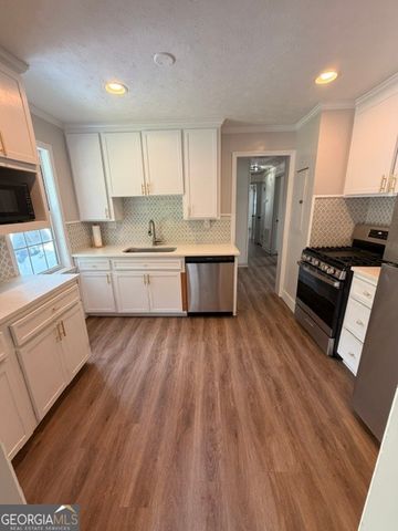 120 Forest Hills Rd, Elberton, GA 30635