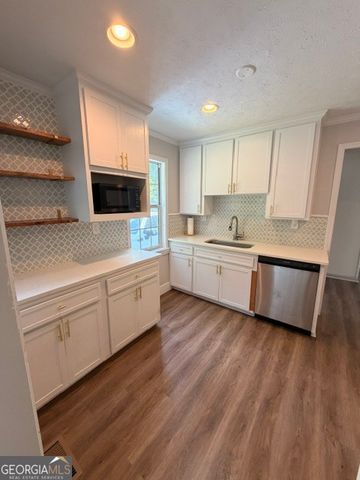 120 Forest Hills Rd, Elberton, GA 30635