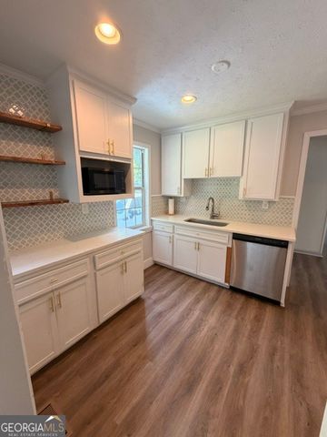 120 Forest Hills Rd, Elberton, GA 30635