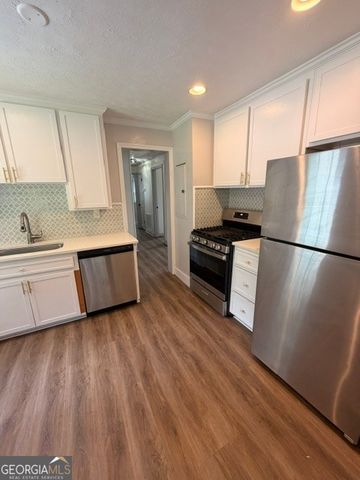 120 Forest Hills Rd, Elberton, GA 30635