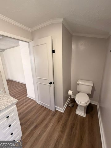 120 Forest Hills Rd, Elberton, GA 30635