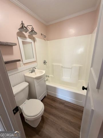120 Forest Hills Rd, Elberton, GA 30635