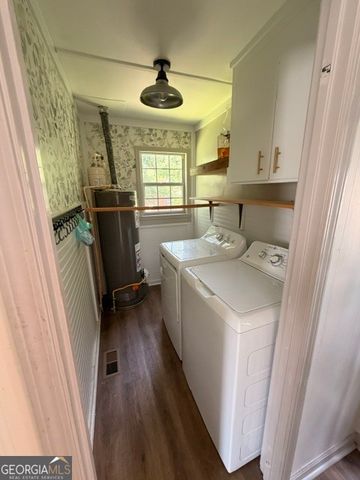 120 Forest Hills Rd, Elberton, GA 30635