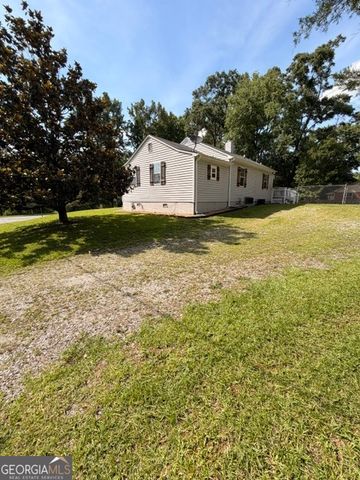 120 Forest Hills Rd, Elberton, GA 30635