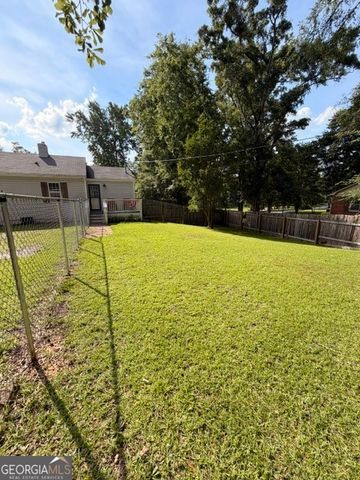 120 Forest Hills Rd, Elberton, GA 30635