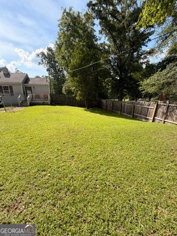 120 Forest Hills Rd, Elberton, GA 30635