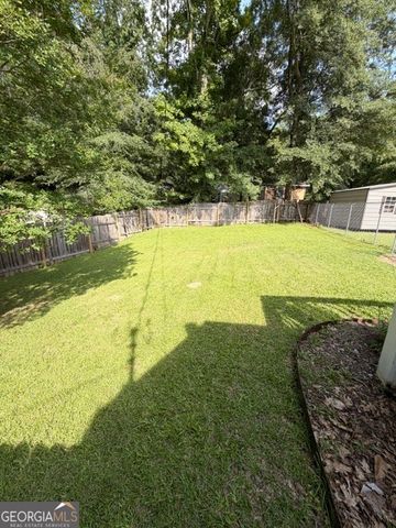 120 Forest Hills Rd, Elberton, GA 30635