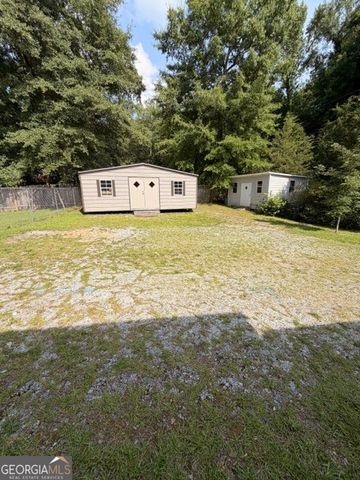 120 Forest Hills Rd, Elberton, GA 30635