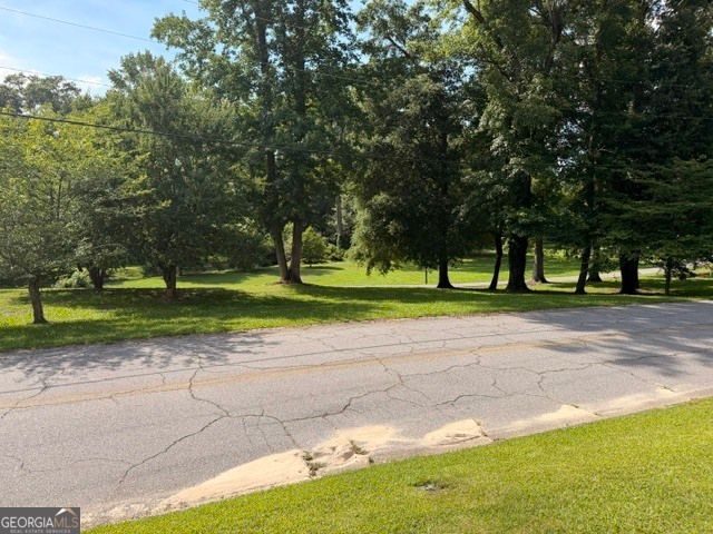 120 Forest Hills Rd, Elberton, GA 30635