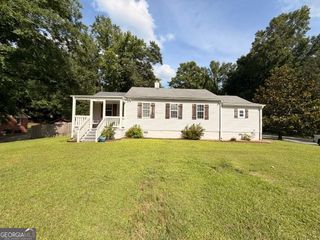 120 Forest Hills Rd, Elberton, GA 30635