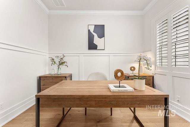 2515 N World Cup Way, Eagle, ID 83616