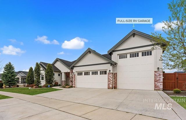 2515 N World Cup Way, Eagle, ID 83616