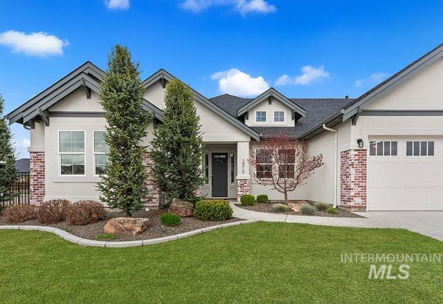 2515 N World Cup Way, Eagle, ID 83616