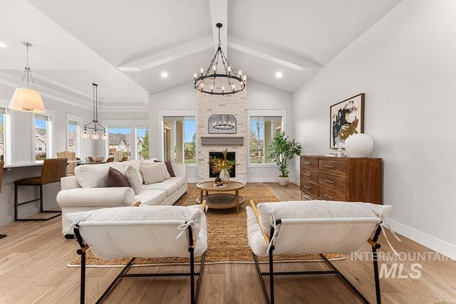 2515 N World Cup Way, Eagle, ID 83616