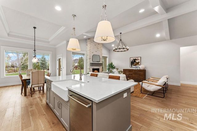 2515 N World Cup Way, Eagle, ID 83616