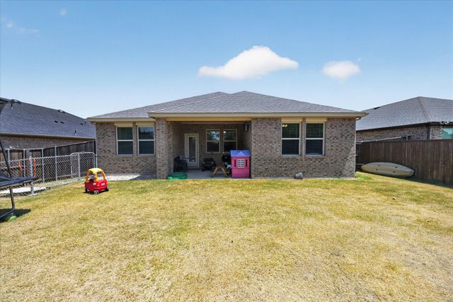 3008 Redwood Street, Anna, TX 75409