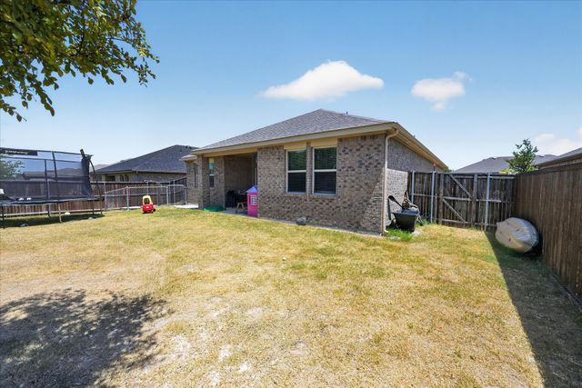 3008 Redwood Street, Anna, TX 75409