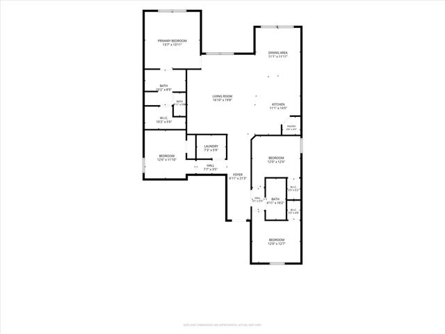 3008 Redwood Street, Anna, TX 75409