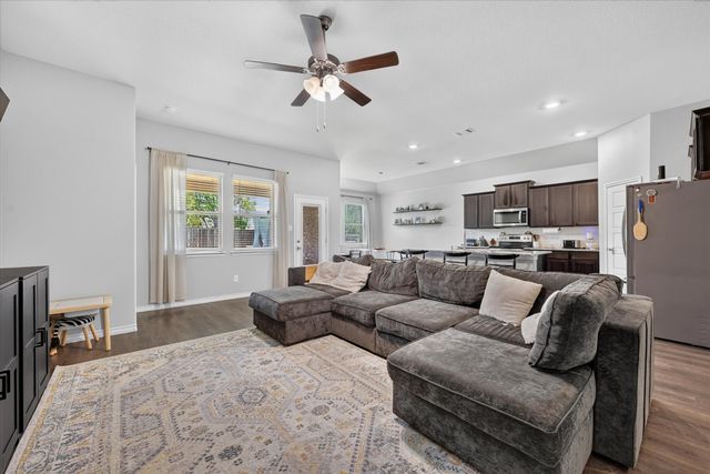 3008 Redwood Street, Anna, TX 75409