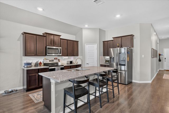 3008 Redwood Street, Anna, TX 75409