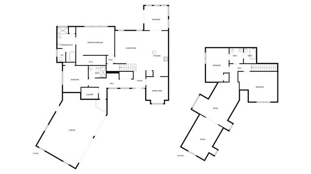 3204 Millstone Creek Road, Lancaster, SC 29720