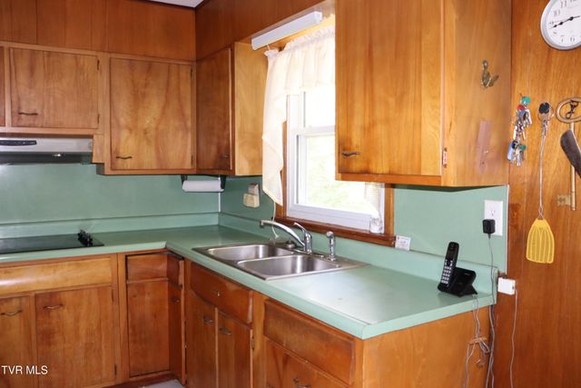 651 Shawnee Avenue, Big Stone Gap, VA 24219