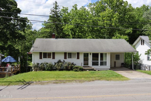 651 Shawnee Avenue, Big Stone Gap, VA 24219