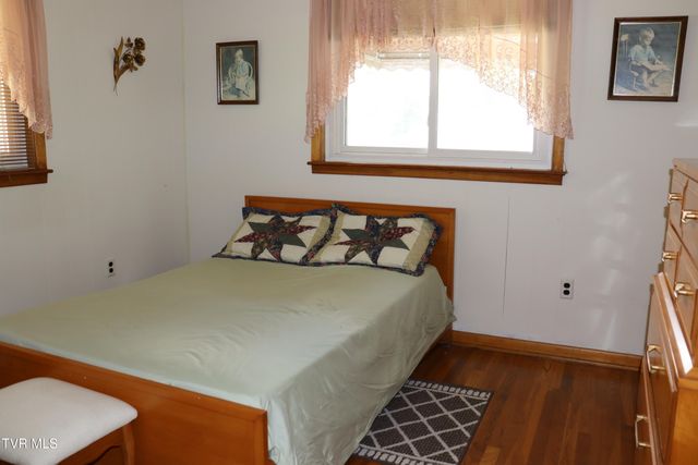 651 Shawnee Avenue, Big Stone Gap, VA 24219