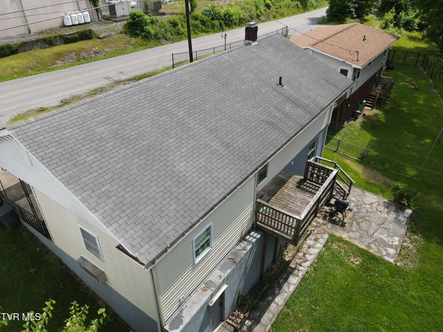 651 Shawnee Avenue, Big Stone Gap, VA 24219