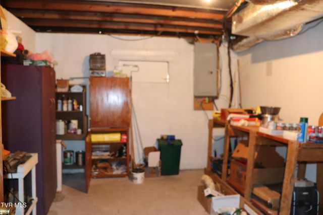 651 Shawnee Avenue, Big Stone Gap, VA 24219