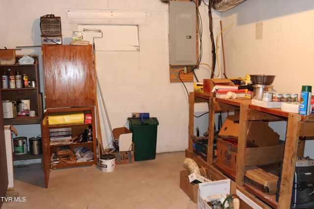 651 Shawnee Avenue, Big Stone Gap, VA 24219