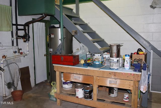 651 Shawnee Avenue, Big Stone Gap, VA 24219