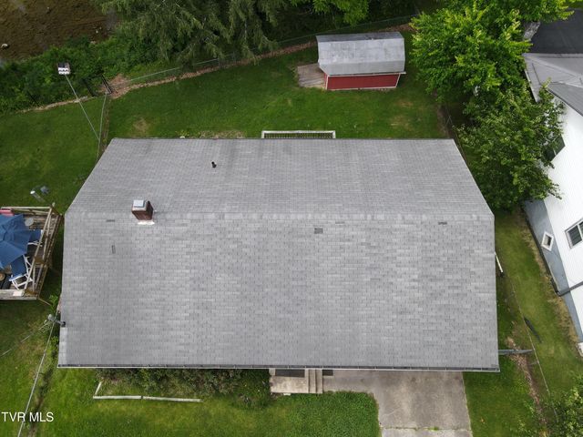 651 Shawnee Avenue, Big Stone Gap, VA 24219