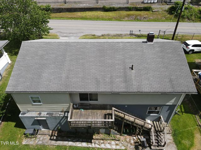 651 Shawnee Avenue, Big Stone Gap, VA 24219