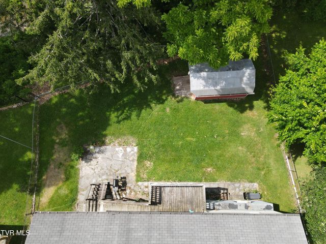 651 Shawnee Avenue, Big Stone Gap, VA 24219