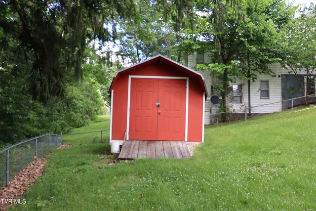 651 Shawnee Avenue, Big Stone Gap, VA 24219