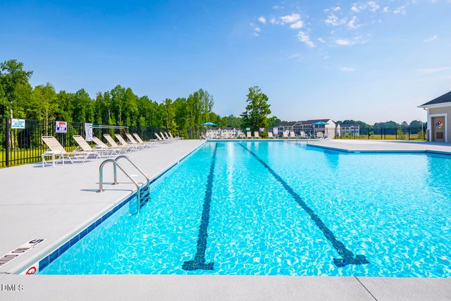125 Traverse Mountain Drive, Wendell, NC 27591