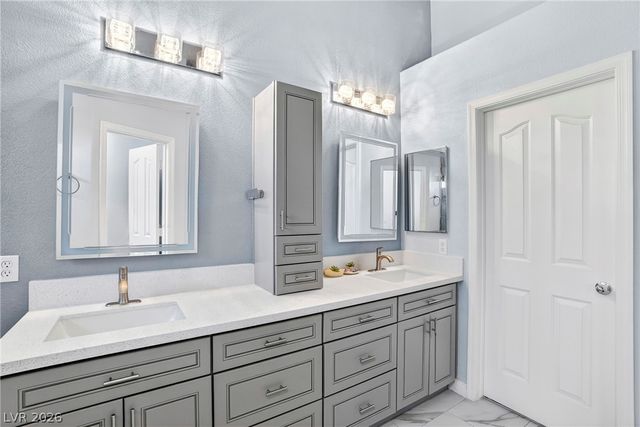 1112 Kabuki Avenue, Henderson, NV 89074
