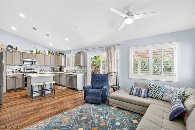 1112 Kabuki Avenue, Henderson, NV 89074