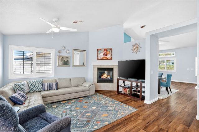 1112 Kabuki Avenue, Henderson, NV 89074