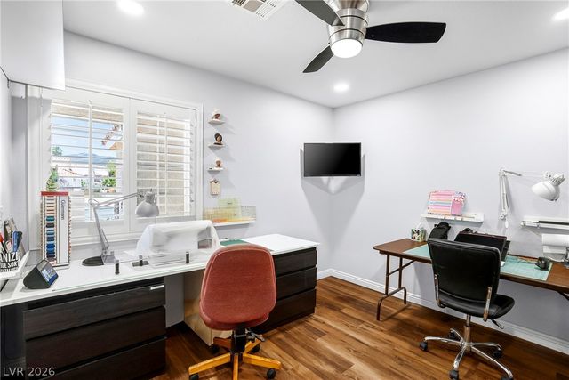 1112 Kabuki Avenue, Henderson, NV 89074