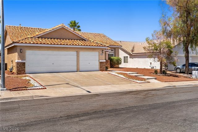 1112 Kabuki Avenue, Henderson, NV 89074