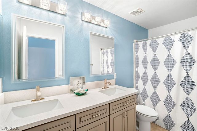 1112 Kabuki Avenue, Henderson, NV 89074