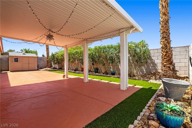 1112 Kabuki Avenue, Henderson, NV 89074