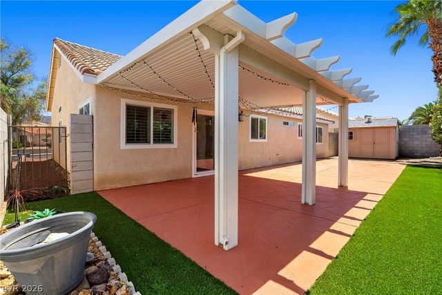 1112 Kabuki Avenue, Henderson, NV 89074