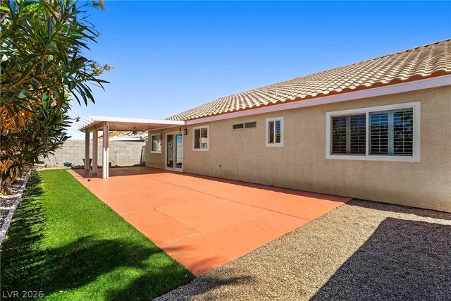 1112 Kabuki Avenue, Henderson, NV 89074
