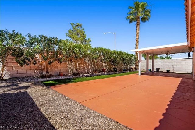 1112 Kabuki Avenue, Henderson, NV 89074