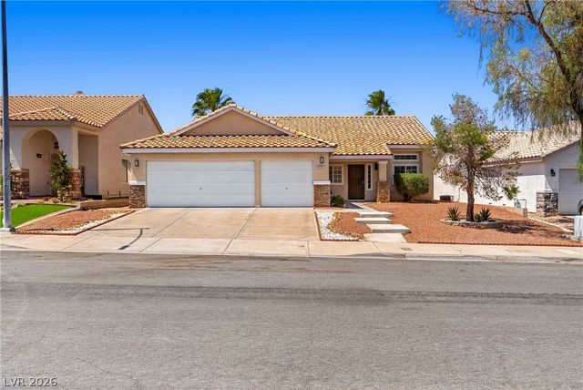 1112 Kabuki Avenue, Henderson, NV 89074