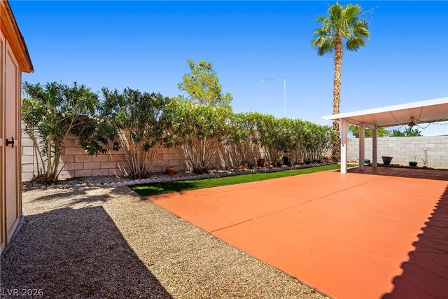 1112 Kabuki Avenue, Henderson, NV 89074