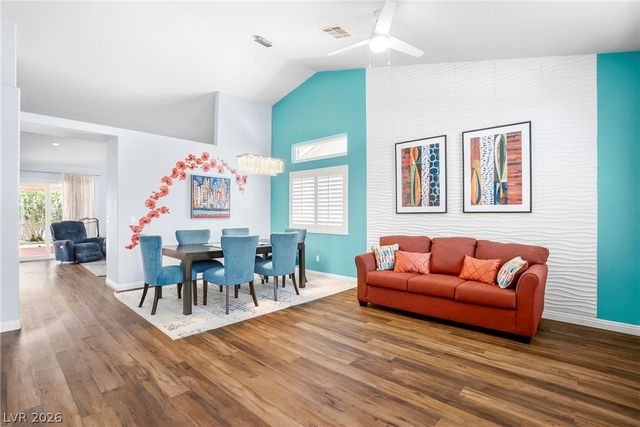 1112 Kabuki Avenue, Henderson, NV 89074